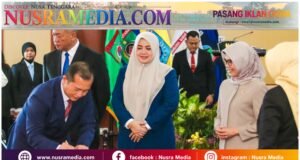 Gubernur NTB Optimistis Lampaui Target BPK, Utang BLUD Tuntas 100 Persen