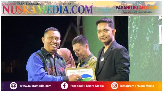 Festival Sumbawa Hijau Lestari 2026 Perkuat Kolaborasi Menuju Kabupaten Berkelanjutan