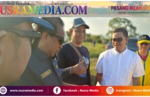 DPRD Sumbawa Dukung Penuh Sekolah Rakyat, Zulfikar : Peluang Besar untuk Masa Depan Daerah