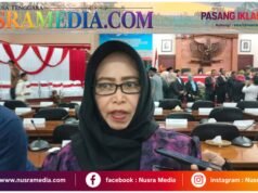 Komisi II DPRD NTB Soroti Peran Strategis BBI Lingsar dalam Meningkatkan Pendapatan Petani Ikan