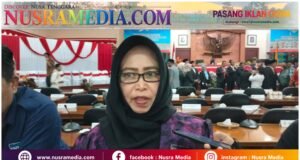 Komisi II DPRD NTB Soroti Peran Strategis BBI Lingsar dalam Meningkatkan Pendapatan Petani Ikan