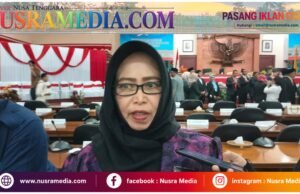 Komisi II DPRD NTB Soroti Peran Strategis BBI Lingsar dalam Meningkatkan Pendapatan Petani Ikan