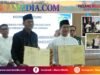 Presiden Luncurkan Indonesia ASRI, NTB Perkuat Komitmen Menuju Pembangunan Hijau Berkelanjutan