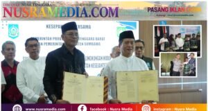 Presiden Luncurkan Indonesia ASRI, NTB Perkuat Komitmen Menuju Pembangunan Hijau Berkelanjutan