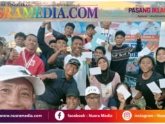 Atlet Atletik Sumbawa Bersinar di Kejurprov NTB 2026, KONI Beri Apresiasi Tinggi