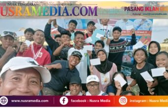 Atlet Atletik Sumbawa Bersinar di Kejurprov NTB 2026, KONI Beri Apresiasi Tinggi
