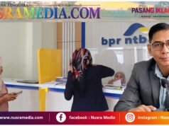 DPRD Dukung Konversi BPR, NTB Dibidik Jadi Laboratorium Keuangan Syariah Nasional
