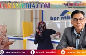 DPRD Dukung Konversi BPR, NTB Dibidik Jadi Laboratorium Keuangan Syariah Nasional