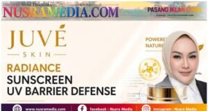 Lawan Produk Ilegal, JUVÉ SKIN Ajak Masyarakat Percaya Kembali pada Skincare BPOM