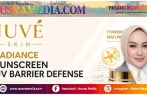 Lawan Produk Ilegal, JUVÉ SKIN Ajak Masyarakat Percaya Kembali pada Skincare BPOM