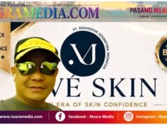 Resmi Diluncurkan di Sumbawa, JUVÉ SKIN Dorong Semangat Industri Kreatif dan Kewirausahaan