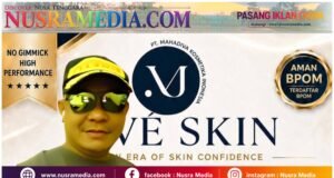 Resmi Diluncurkan di Sumbawa, JUVÉ SKIN Dorong Semangat Industri Kreatif dan Kewirausahaan