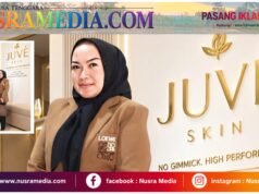 JUVÉ SKIN Resmi Hadir di Indonesia, Gaungkan Gerakan Nasional Edukasi Skincare Aman dan Berkualitas