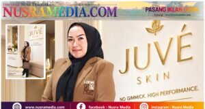 JUVÉ SKIN Resmi Hadir di Indonesia, Gaungkan Gerakan Nasional Edukasi Skincare Aman dan Berkualitas