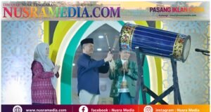 MTQ XXXI Jadi Momentum Kebangkitan Prestasi Al-Qur’an NTB