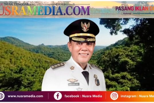 Sumbawa Hijau Lestari : Menjaga Hutan, Menyelamatkan Masa Depan Generasi Sumbawa
