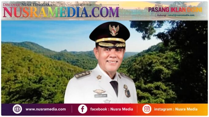 Sumbawa Hijau Lestari : Menjaga Hutan, Menyelamatkan Masa Depan Generasi Sumbawa