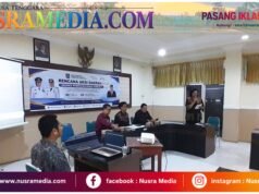 Genjot Indeks Pembangunan Pemuda, Dikpora NTB Gelar Rapat Rencana Aksi Daerah