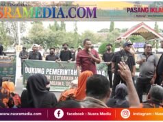 Elemen Masyarakat Sumbawa Bersatu Dukung Perlindungan Hutan dan Penegakan Hukum Lingkungan