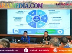 NTB Geser Fokus Inovasi: Bukan Lagi Mengejar Penghargaan, Tapi Solusi Nyata untuk Rakyat