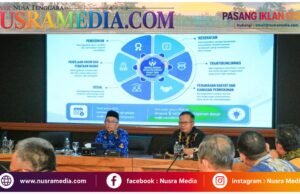 NTB Geser Fokus Inovasi: Bukan Lagi Mengejar Penghargaan, Tapi Solusi Nyata untuk Rakyat