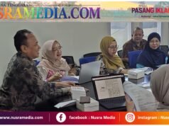 NTB Pacu Transformasi Data, Bidik Predikat Sangat Baik Nasional pada Satu Data Indonesia