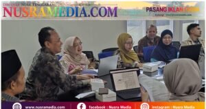 NTB Pacu Transformasi Data, Bidik Predikat Sangat Baik Nasional pada Satu Data Indonesia