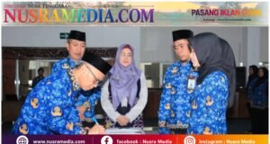 ASN Dituntut Adaptif dan Profesional, Sekda NTB Tekankan Semangat Pengabdian