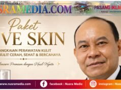 Bukan Sekadar Skincare, JUVÉ SKIN Bawa Manifesto Perubahan untuk Generasi Daerah