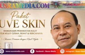 Bukan Sekadar Skincare, JUVÉ SKIN Bawa Manifesto Perubahan untuk Generasi Daerah