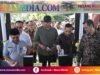 Bank NTB Syariah dan Easybook Percepat Digitalisasi Pelabuhan Senggigi Lewat Sistem E-Ticketing