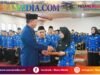 209 CPNS Resmi Jadi PNS, Bupati Sumbawa Tekankan Integritas dan Pelayanan Prima