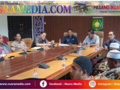 Cari Solusi Pengelolaan Lahan Penanaman Jagung : Lingkungan Terjaga, Masyarakat Tetap Sejahtera