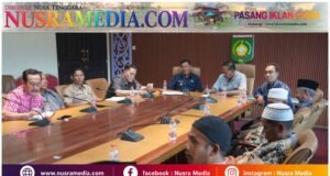 Cari Solusi Pengelolaan Lahan Penanaman Jagung : Lingkungan Terjaga, Masyarakat Tetap Sejahtera
