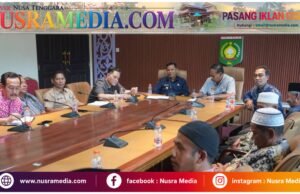 Cari Solusi Pengelolaan Lahan Penanaman Jagung : Lingkungan Terjaga, Masyarakat Tetap Sejahtera