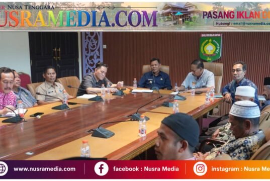 Cari Solusi Pengelolaan Lahan Penanaman Jagung : Lingkungan Terjaga, Masyarakat Tetap Sejahtera