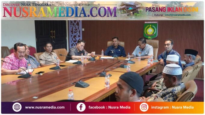 Cari Solusi Pengelolaan Lahan Penanaman Jagung : Lingkungan Terjaga, Masyarakat Tetap Sejahtera