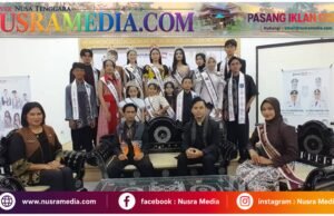 Bawa Misi Pendidikan, 14 Delegasi NTB Siap Bersaing di Ajang Nasional