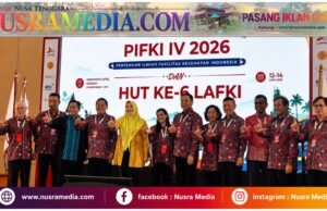 NTB Perkuat Transformasi Kesehatan Digital Berbasis Kearifan Lokal, Siap Jadi Pelopor di Indonesia Timur