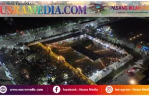 MTQ XXXI di Praya : Meneguhkan Langkah NTB Menuju Serambi Al-Qur’an