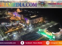 Pemprov Apresiasi Seluruh Elemen, MTQ XXXI NTB Kini Siap Memasuki Babak Final