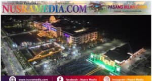 Pemprov Apresiasi Seluruh Elemen, MTQ XXXI NTB Kini Siap Memasuki Babak Final