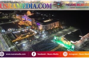 Pemprov Apresiasi Seluruh Elemen, MTQ XXXI NTB Kini Siap Memasuki Babak Final