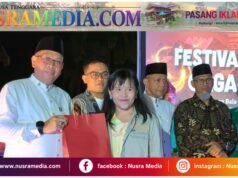 Karaci Meriahkan Festival Adat dan Cagar Budaya, Masyarakat Diajak Lestarikan Budaya Samawa