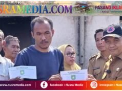 Wabup Sumbawa: Musim Kemarau Rawan Kebakaran, Kades dan Kadus Diminta Masifkan Edukasi