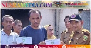 Wabup Sumbawa: Musim Kemarau Rawan Kebakaran, Kades dan Kadus Diminta Masifkan Edukasi