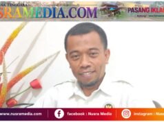 KHU Sumbawa Matangkan Persiapan Kepulangan Jamaah Haji 1447 H/2026 M