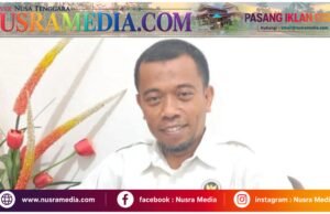 KHU Sumbawa Matangkan Persiapan Kepulangan Jamaah Haji 1447 H/2026 M