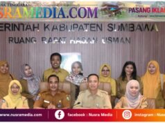 Tren Stunting di Sumbawa Terus Menyusut, Pemkab Perkuat Intervensi Berbasis Lokus