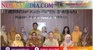 Tren Stunting di Sumbawa Terus Menyusut, Pemkab Perkuat Intervensi Berbasis Lokus